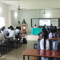 Anti-Ragging Week Observed at MSCST- Barpali