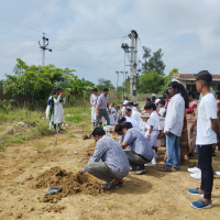 79th Independence Day Celebrated with Pride and Patriotism