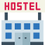 Hostel Accommodation